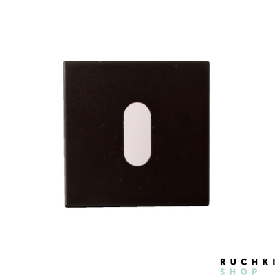 Накладка под ключ буратино 50 К, Графит, Forme 