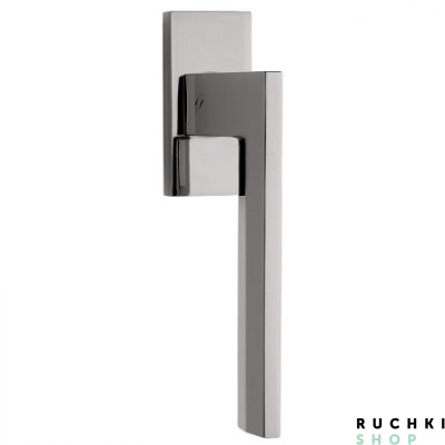 Оконная ручка  ELECTRA MS 12 DK, Полированный хром, Colombo 